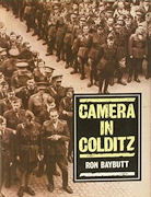 Ron Baybutt: Camera in Colditz