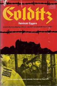 Reinhold Eggers: Colditz