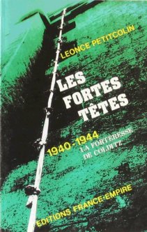 Leonce Petitcolin:Les fortes ttes