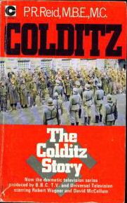 Pat Reid: The Colditz Story