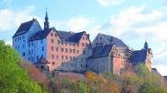 Colditz castle