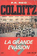 French: Colditz - La grande vasion