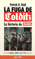 Spanish: La Fuga de Colditz
