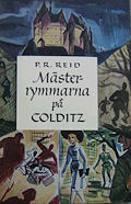 Swedish: Msterrymmarna pa Colditz