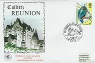 commemorative cover