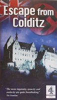 video Escape from Colditz